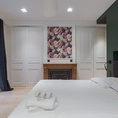 Le Carnot 2 Rooms Lyon Dış mekan fotoğraf
