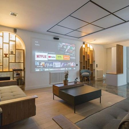 Le Carnot 2 Rooms Lyon Dış mekan fotoğraf