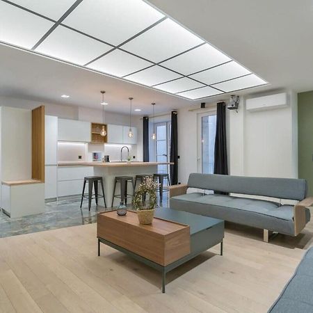 Le Carnot 2 Rooms Lyon Dış mekan fotoğraf