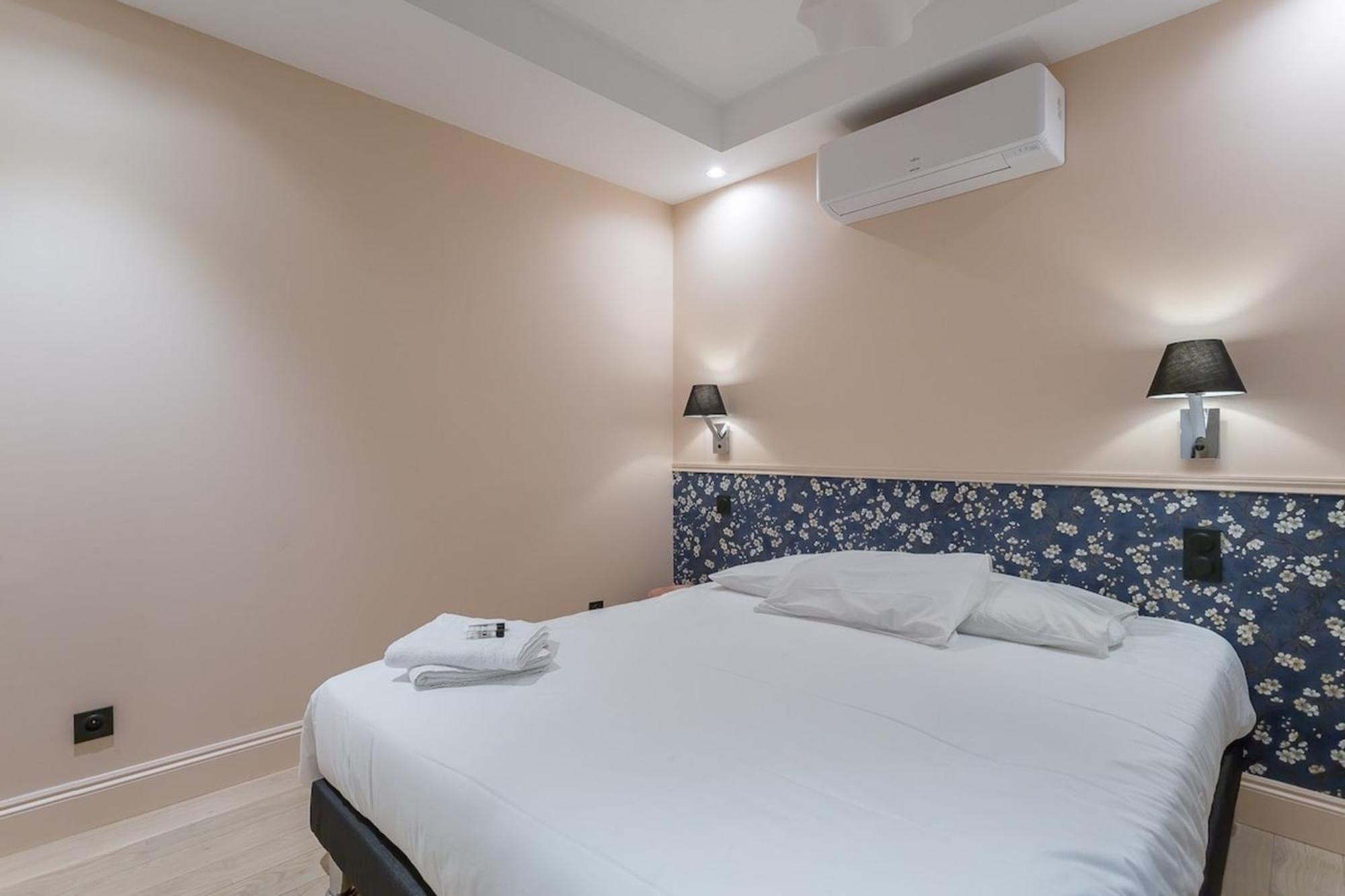 Le Carnot 2 Rooms Lyon Dış mekan fotoğraf