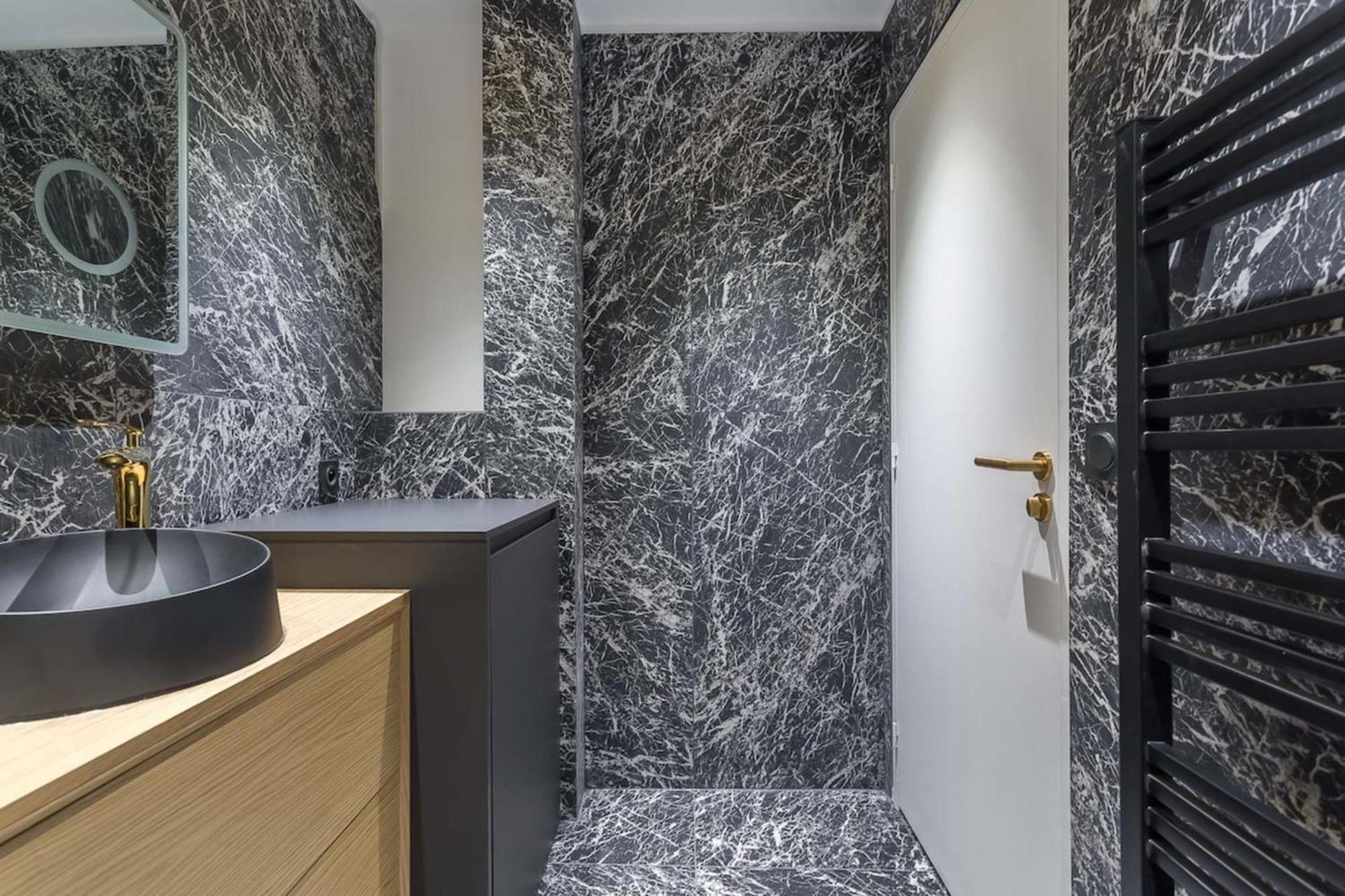 Le Carnot 2 Rooms Lyon Dış mekan fotoğraf