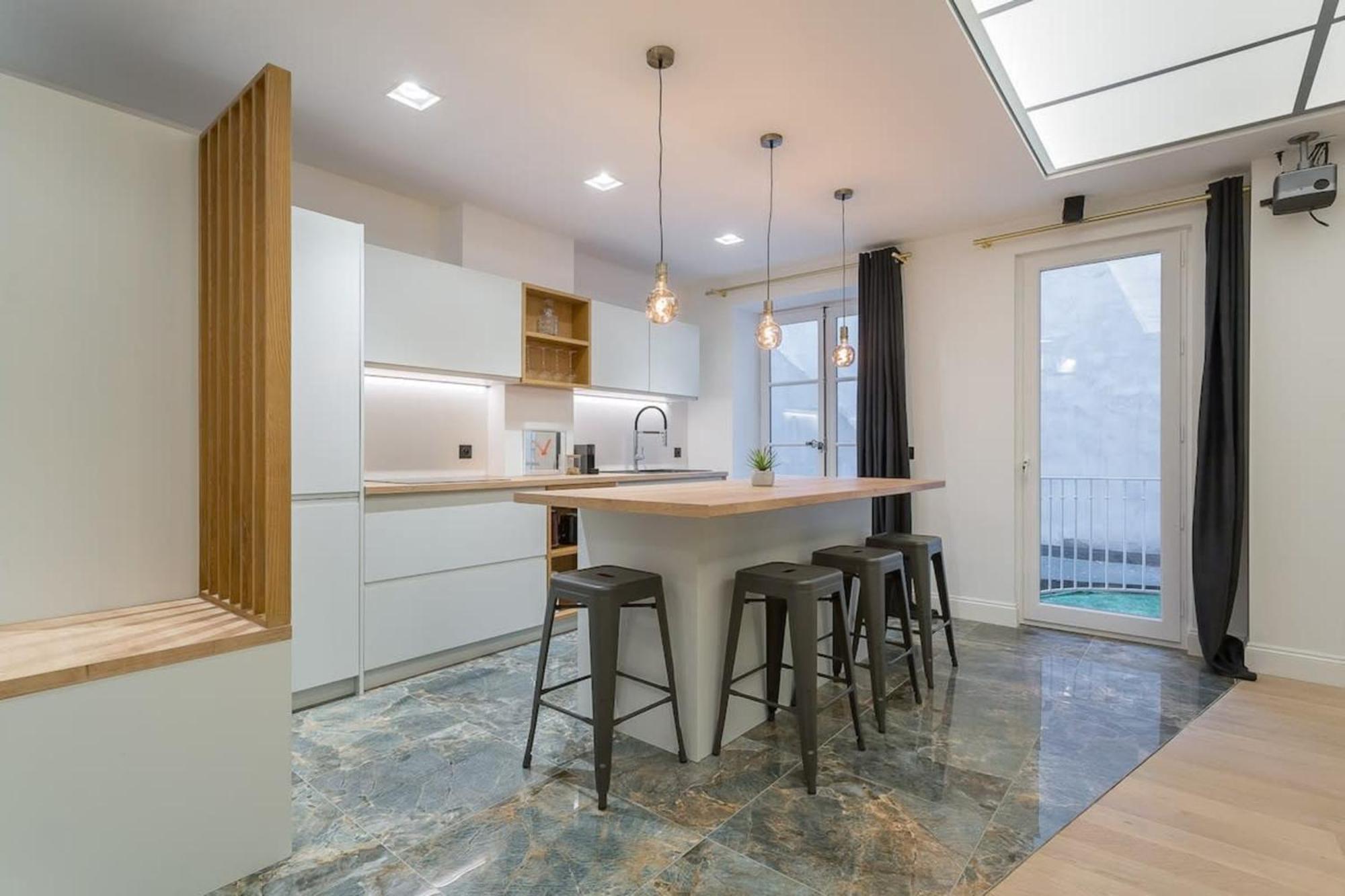 Le Carnot 2 Rooms Lyon Dış mekan fotoğraf