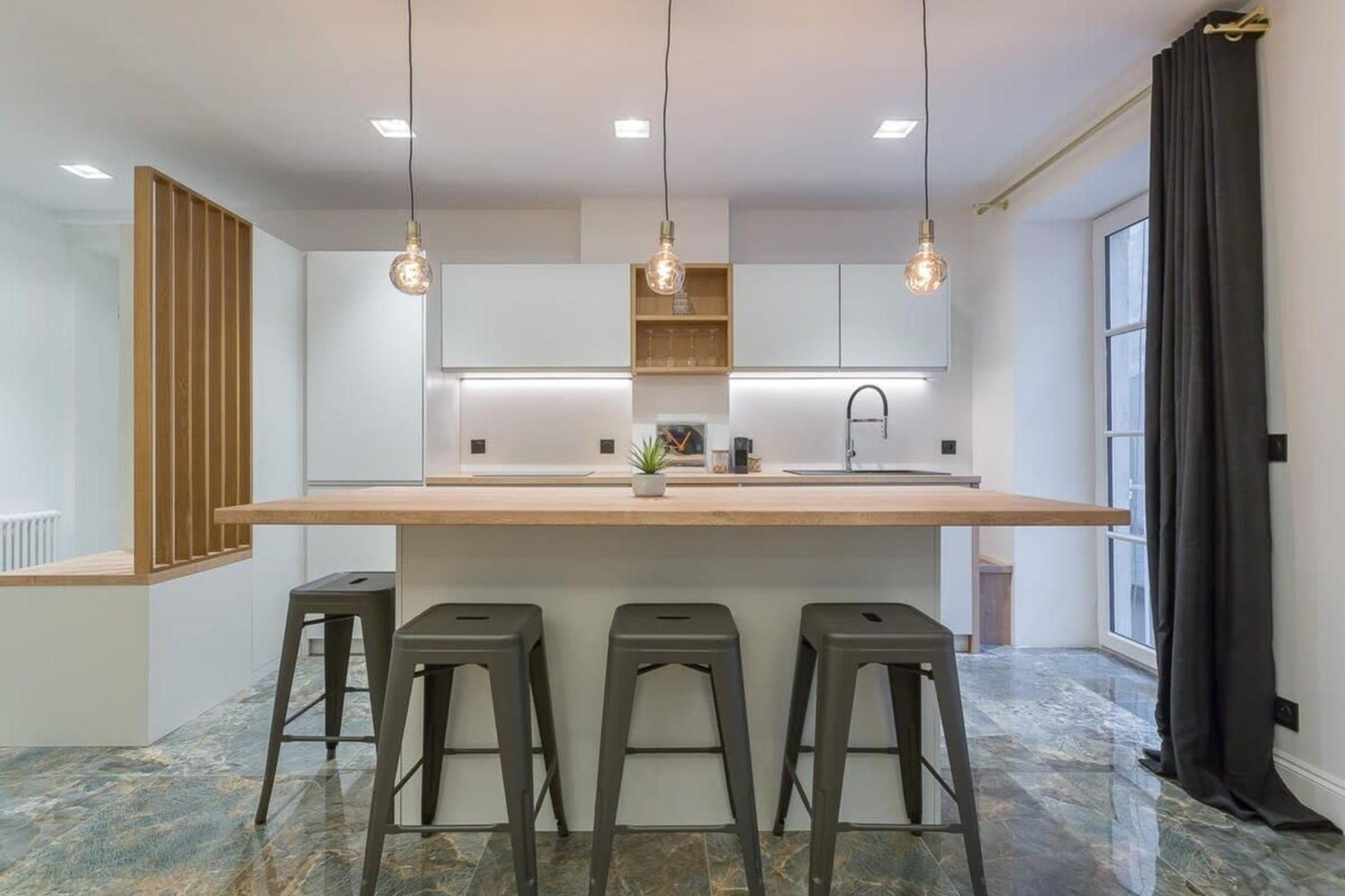 Le Carnot 2 Rooms Lyon Dış mekan fotoğraf
