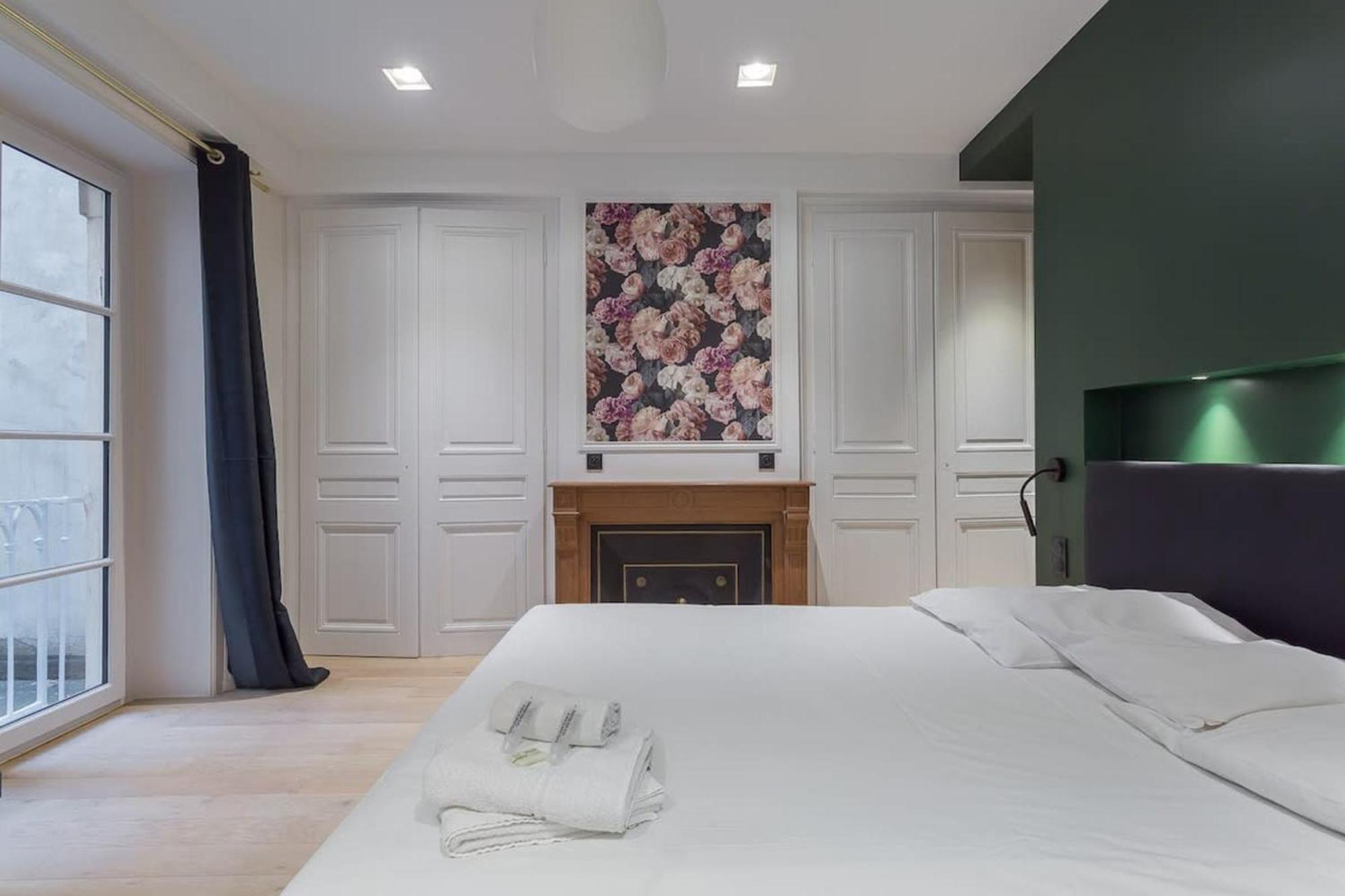 Le Carnot 2 Rooms Lyon Dış mekan fotoğraf