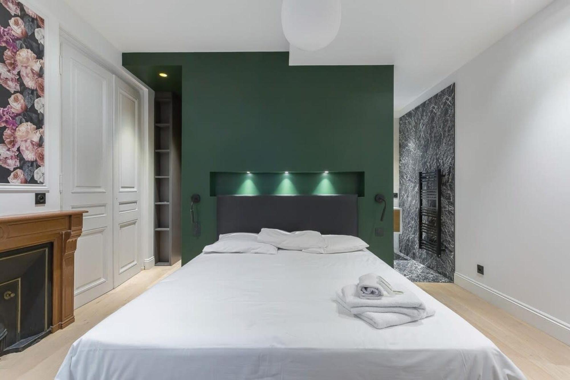 Le Carnot 2 Rooms Lyon Dış mekan fotoğraf