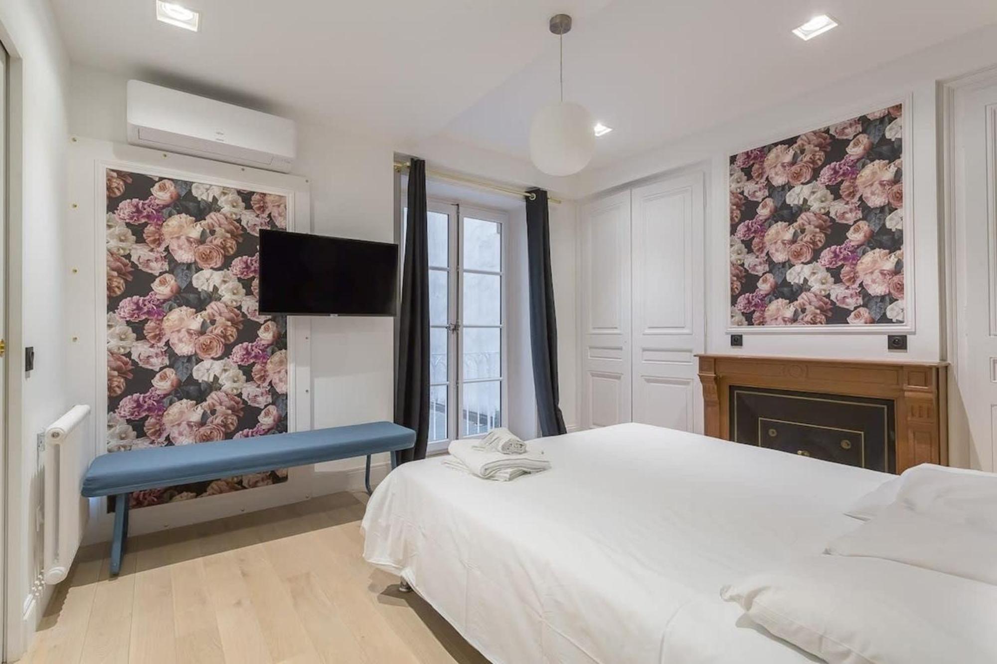Le Carnot 2 Rooms Lyon Dış mekan fotoğraf