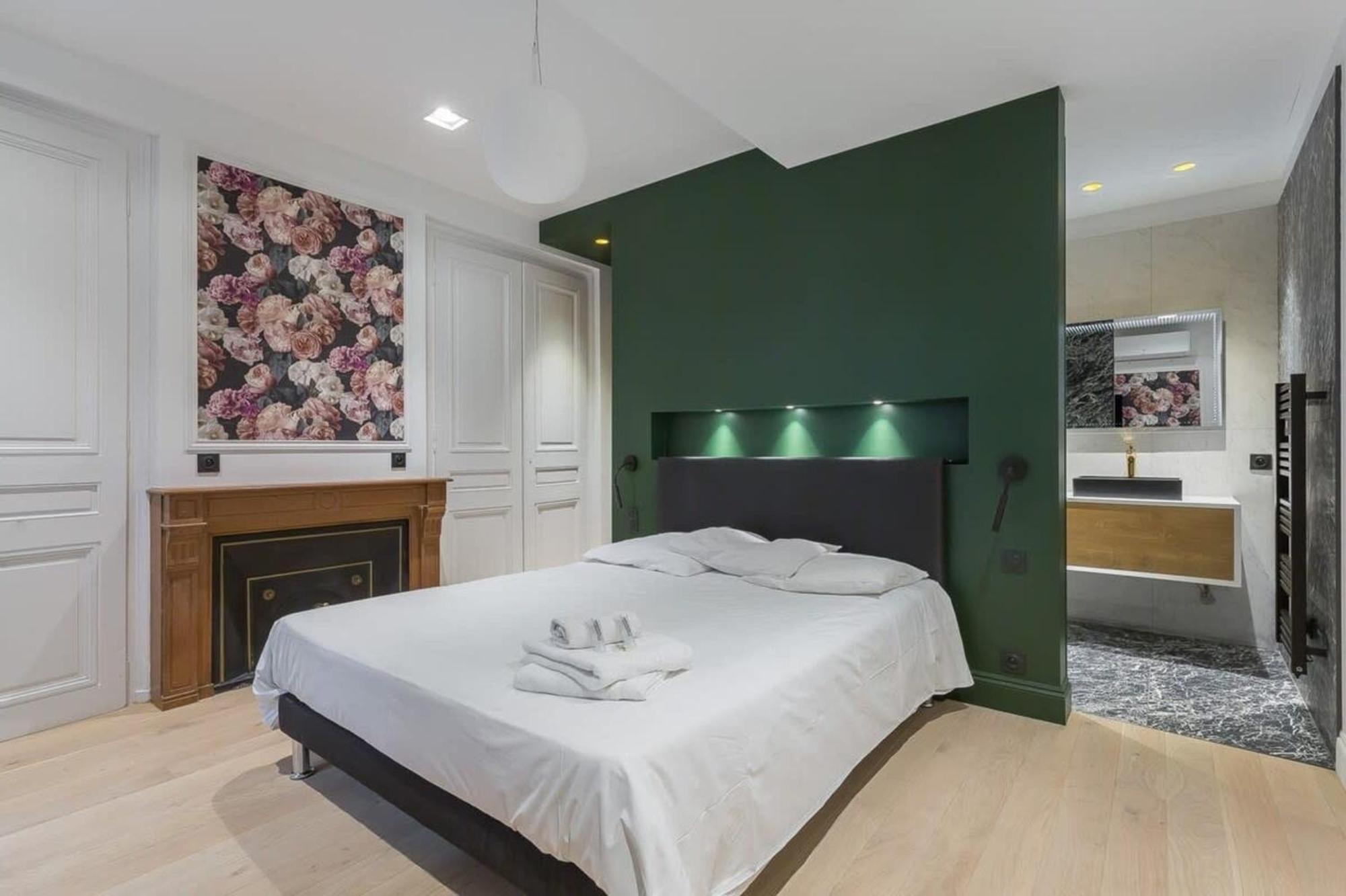 Le Carnot 2 Rooms Lyon Dış mekan fotoğraf