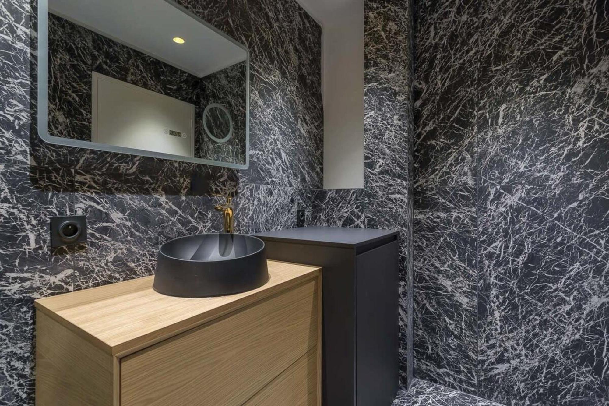 Le Carnot 2 Rooms Lyon Dış mekan fotoğraf