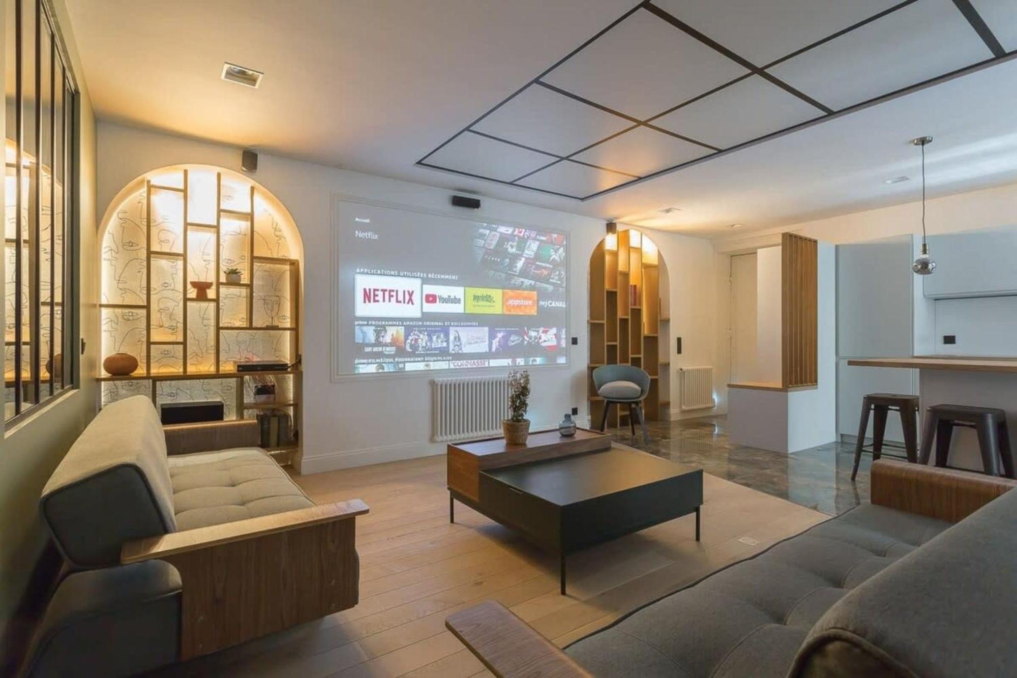 Le Carnot 2 Rooms Lyon Dış mekan fotoğraf