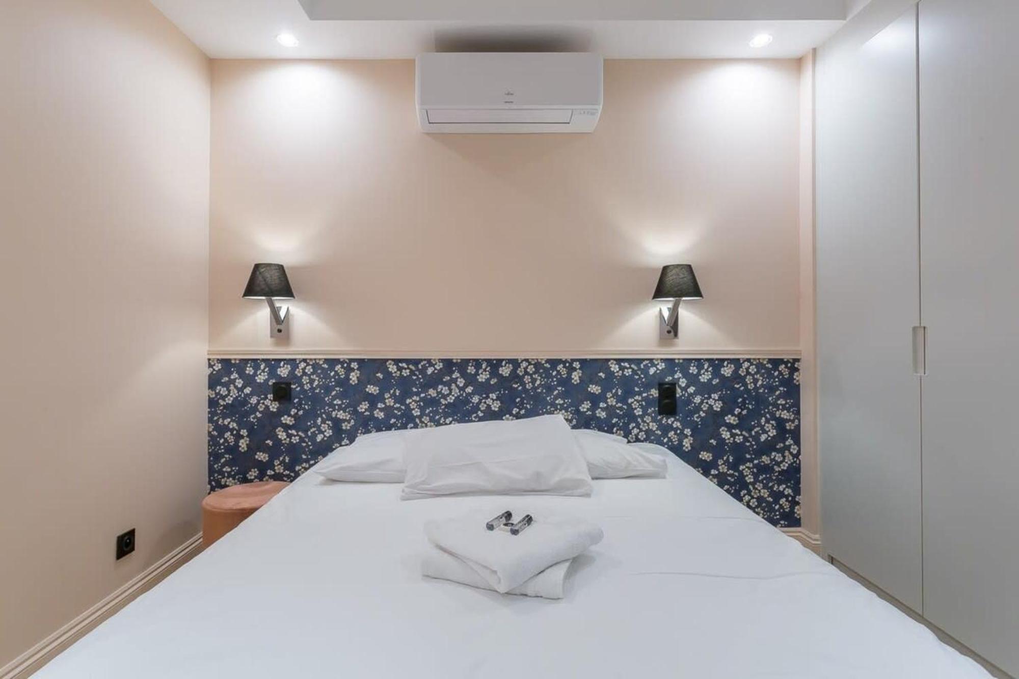 Le Carnot 2 Rooms Lyon Dış mekan fotoğraf