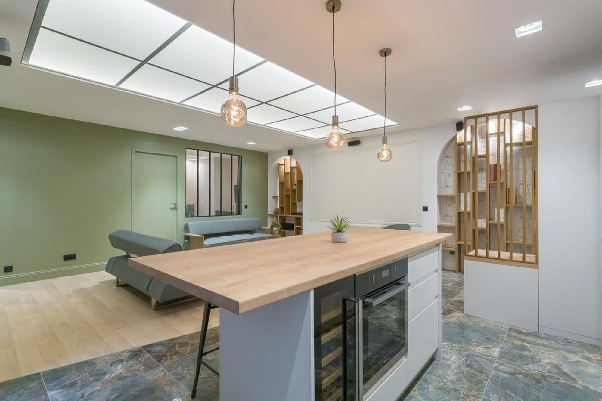 Le Carnot 2 Rooms Lyon Dış mekan fotoğraf