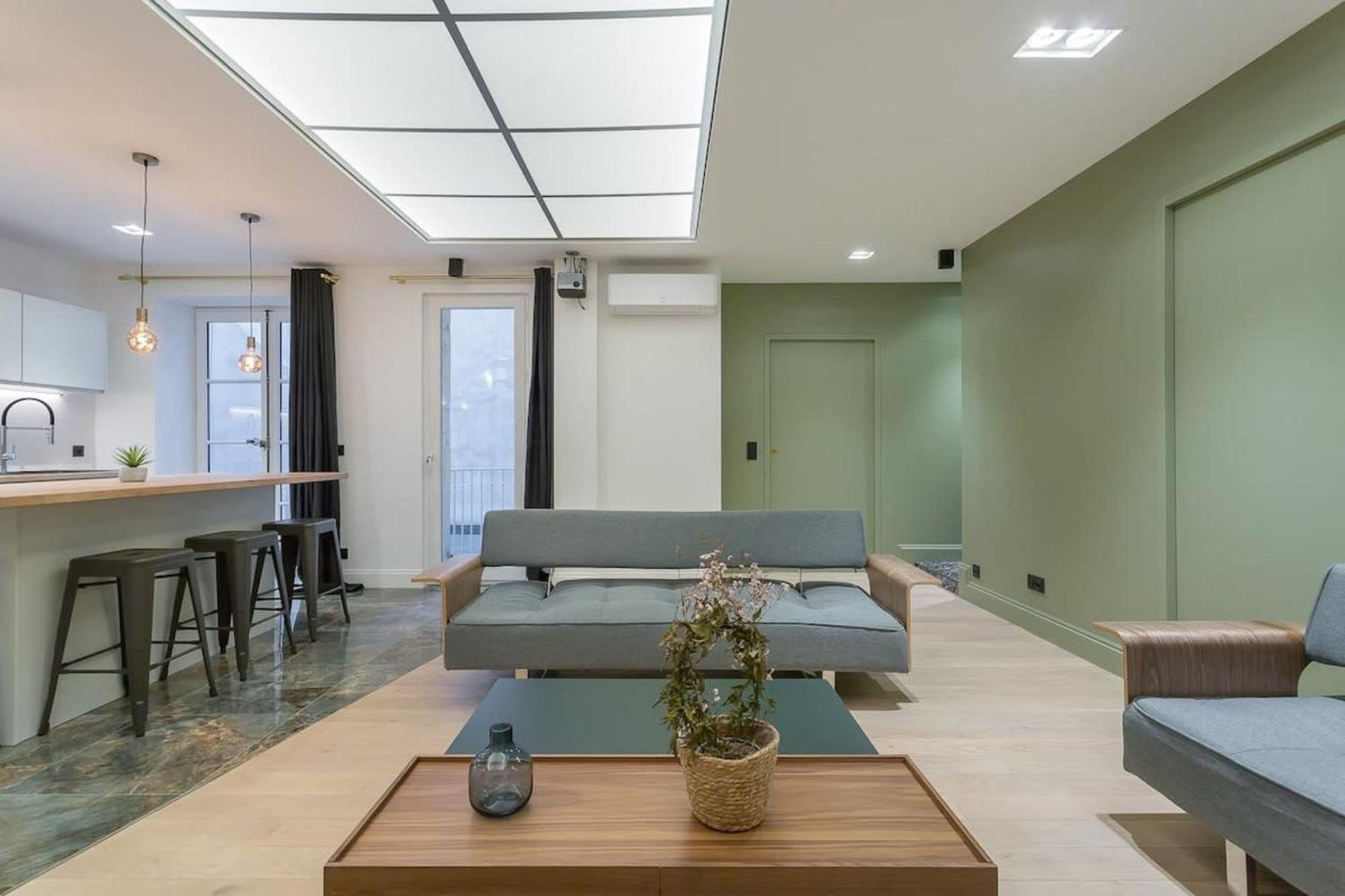 Le Carnot 2 Rooms Lyon Dış mekan fotoğraf