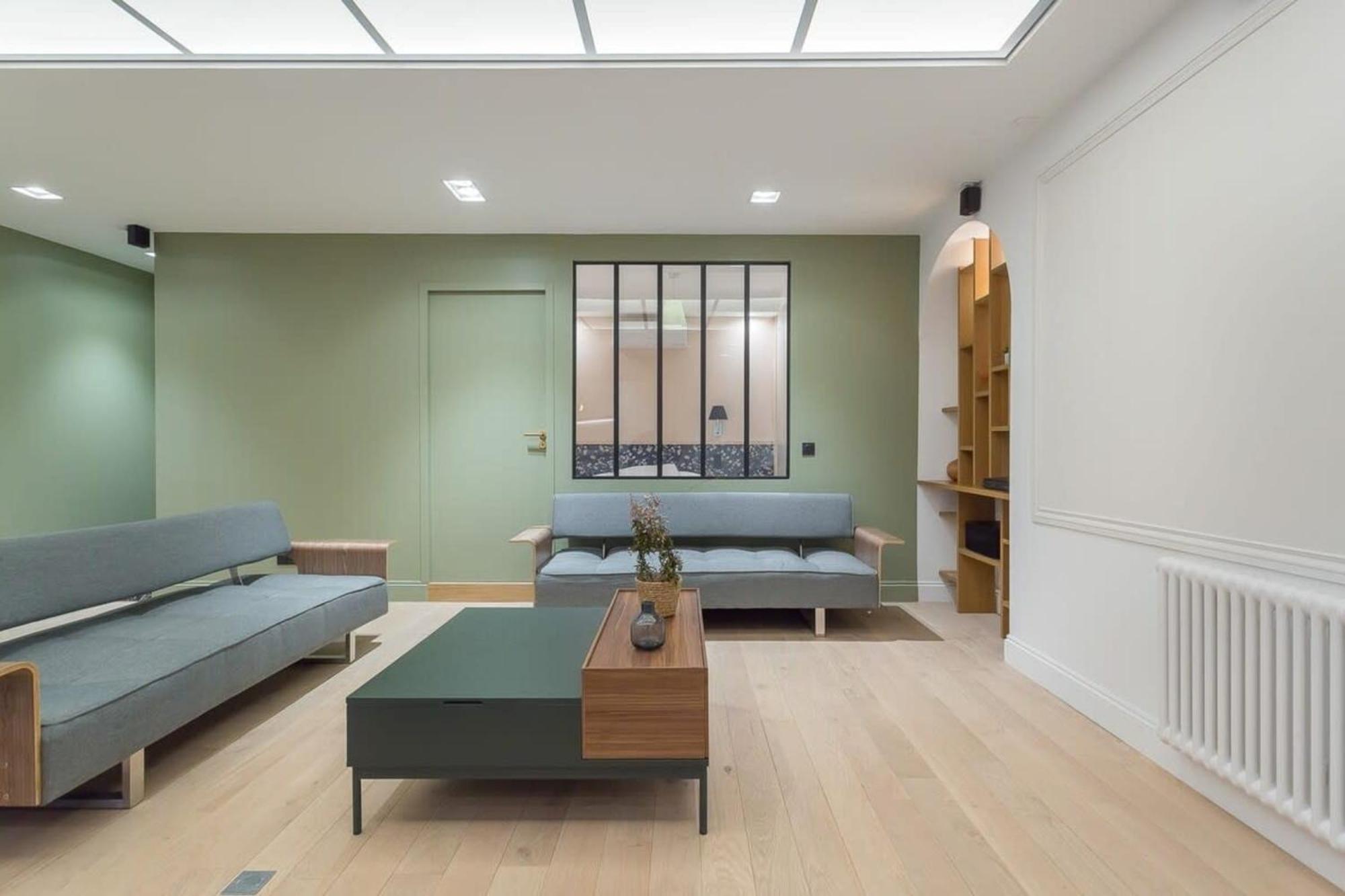 Le Carnot 2 Rooms Lyon Dış mekan fotoğraf