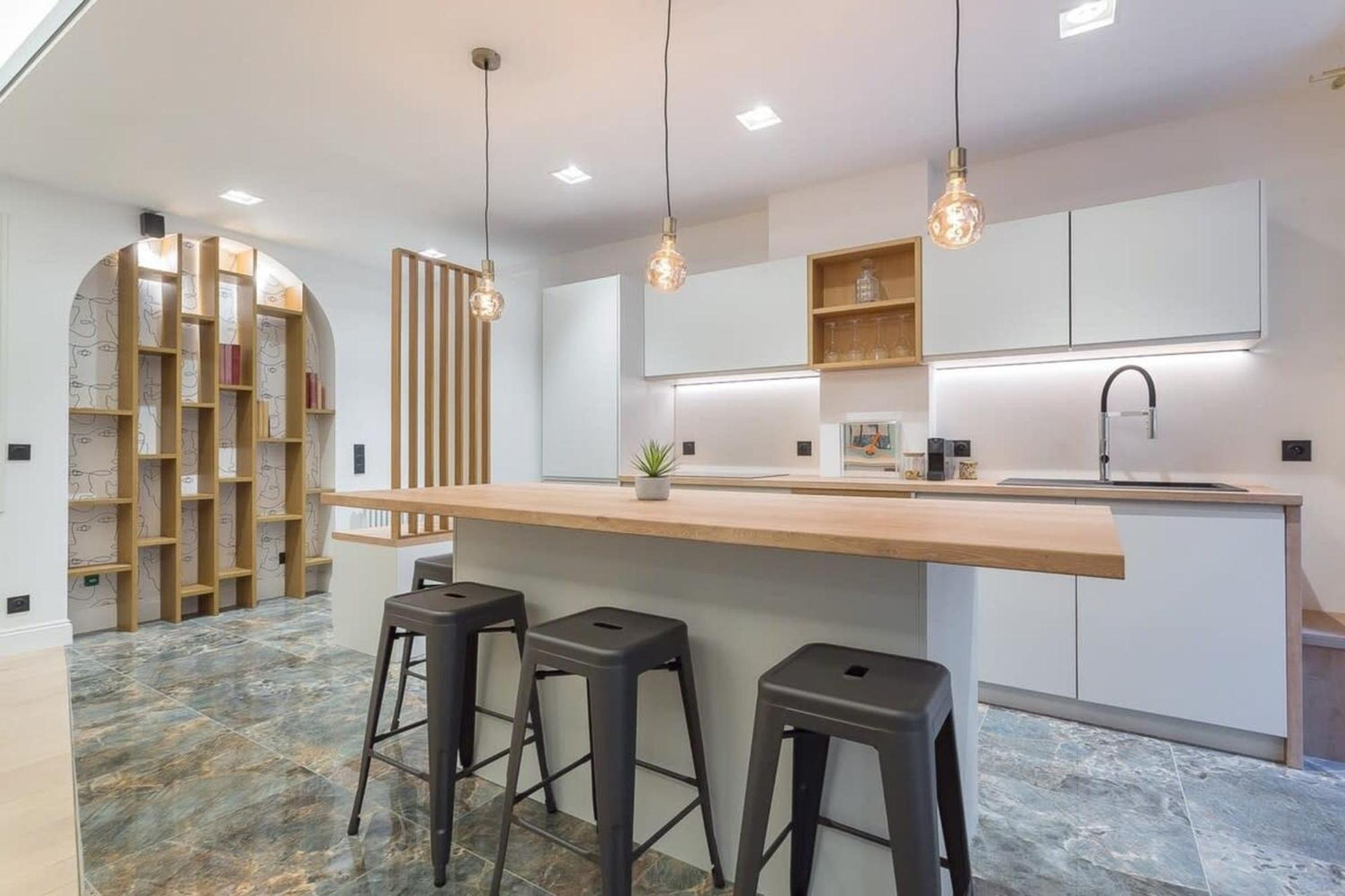 Le Carnot 2 Rooms Lyon Dış mekan fotoğraf